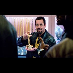 Meet your Posher, Aidan